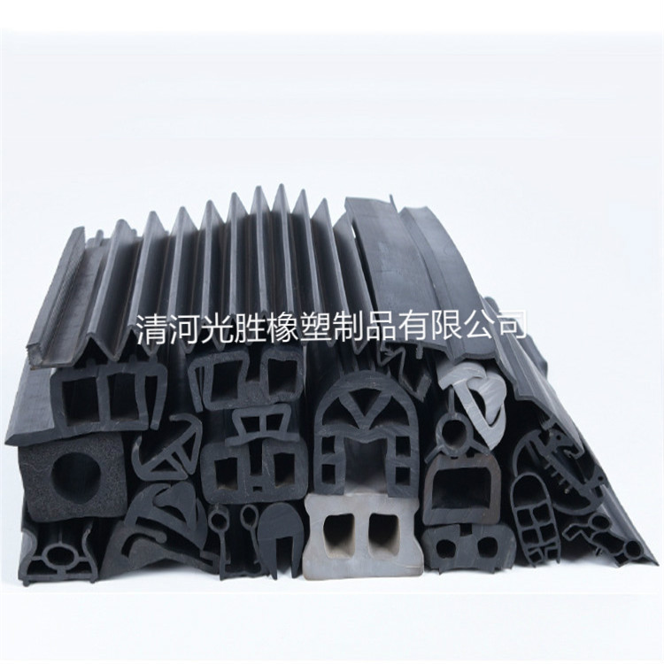 熱塑性的三元乙丙密封條有什么優(yōu)點(diǎn) 熱塑性的三元乙丙密封條有什么優(yōu)點(diǎn)