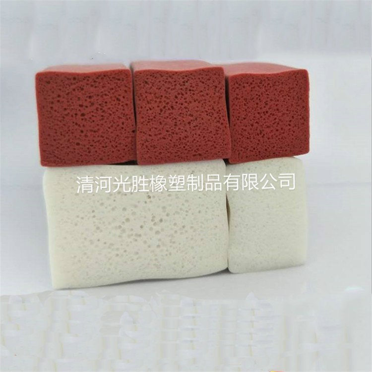 硅膠條的成分及性能 硅膠條的成分及性能
