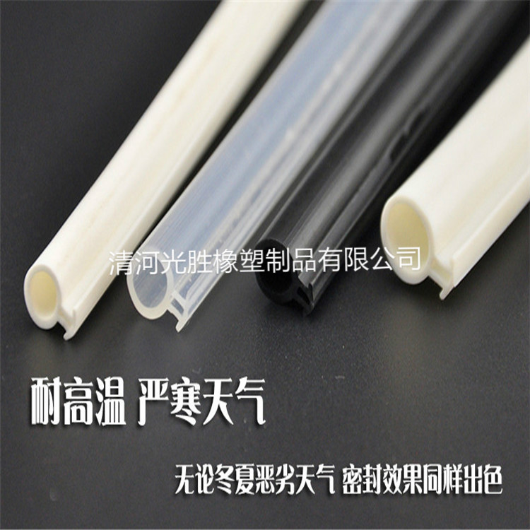 門窗密封條的優(yōu)點是什么 門窗密封條的優(yōu)點是什么