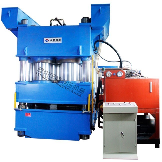 3000T防盜門壓花機(jī),八柱液壓機(jī)